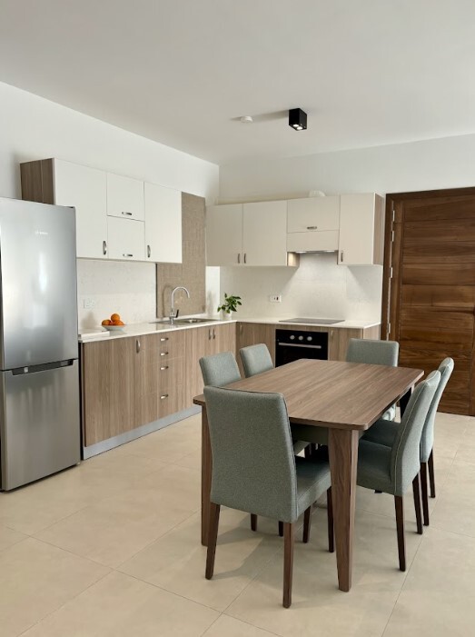 3 Bedroom Apartment for Long Let in Żurrieq - €1,500/month photo 2