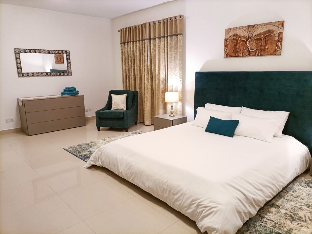 3 Bedroom Maisonette for Long Let in Swieqi - €2,100/month photo 7
