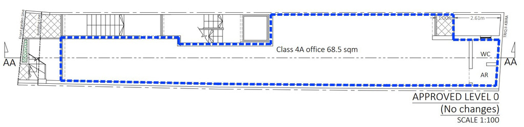 Office for Long Let in St. Julian's - €4,700/month photo 8