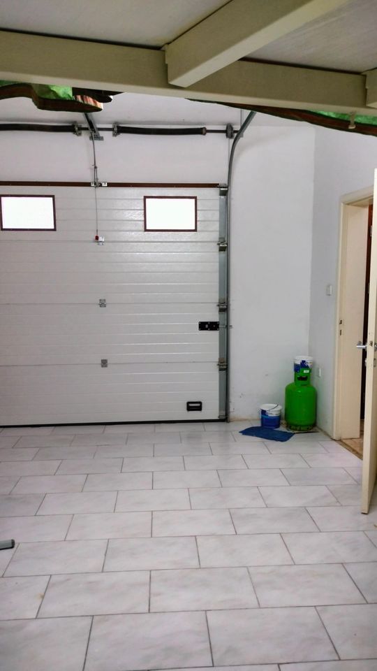 Charming Well-Maintained 2-Bedroom House with Roof Terrace in Gharghur photo 8