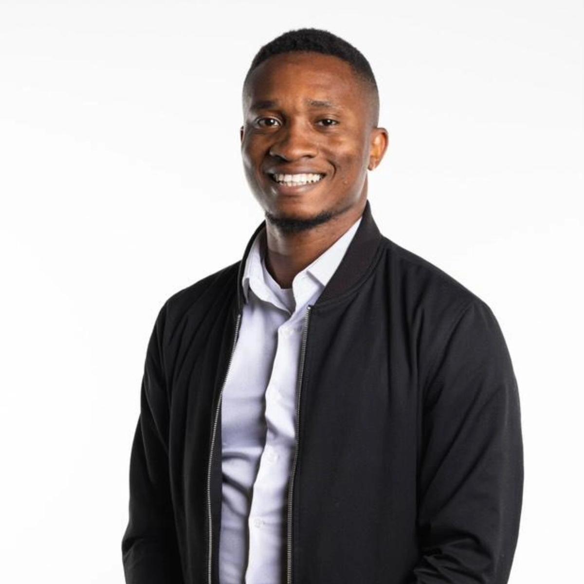 Benjamin Akhimien
