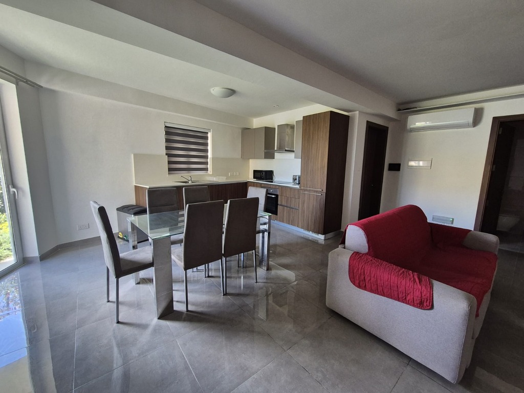 2 Bedroom Apartment for Long Let in Birkirkara - €1,500/month photo 4