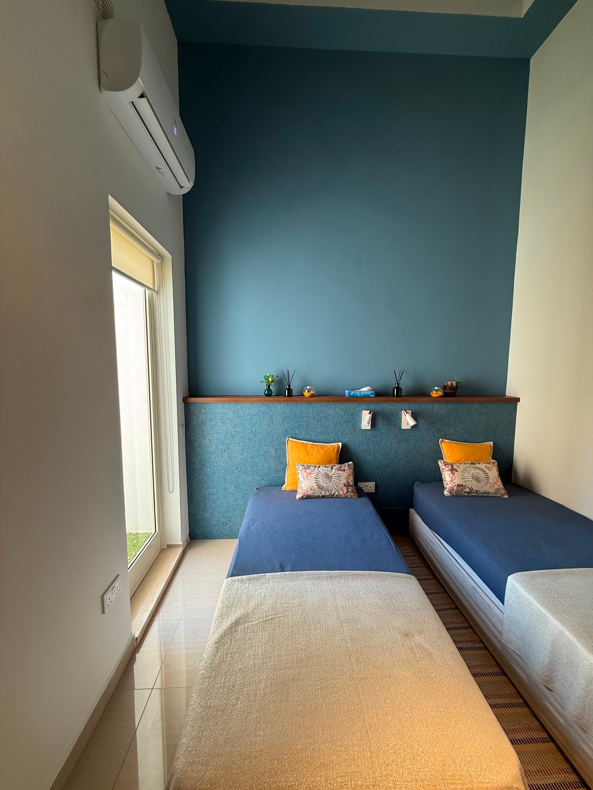 Sliema prime location,2 bed designer finished apartment photo 3