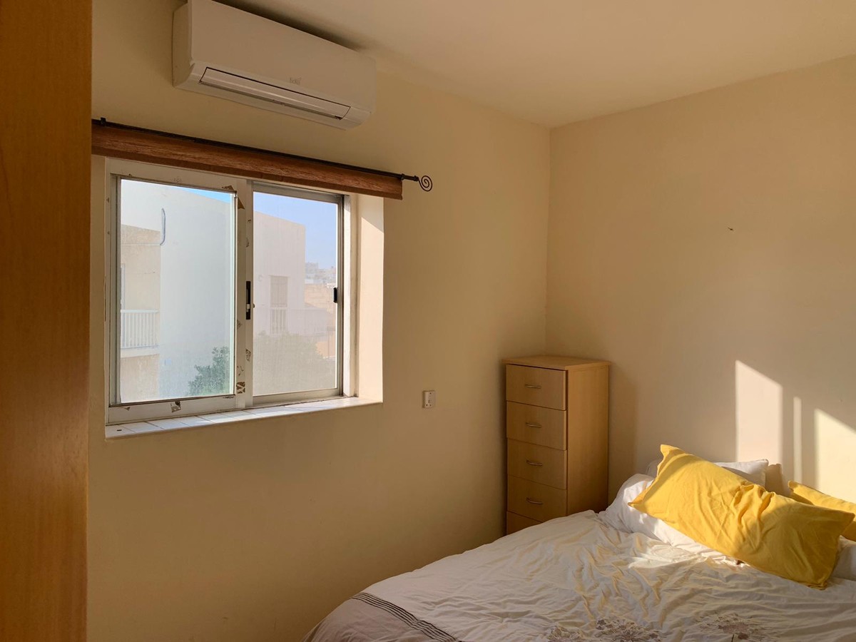 1 Bedroom Apartment for Long Let in Swieqi - €1,050/month photo 4