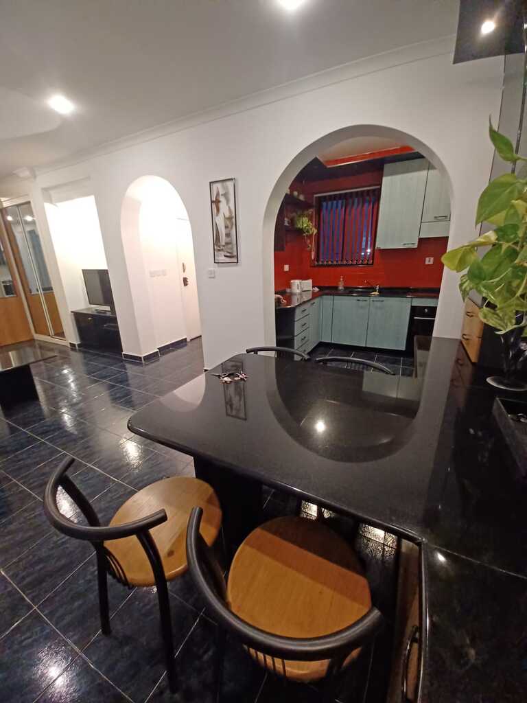 1 Bedroom Penthouse for Long Let in Swieqi - €1,250/month photo 4