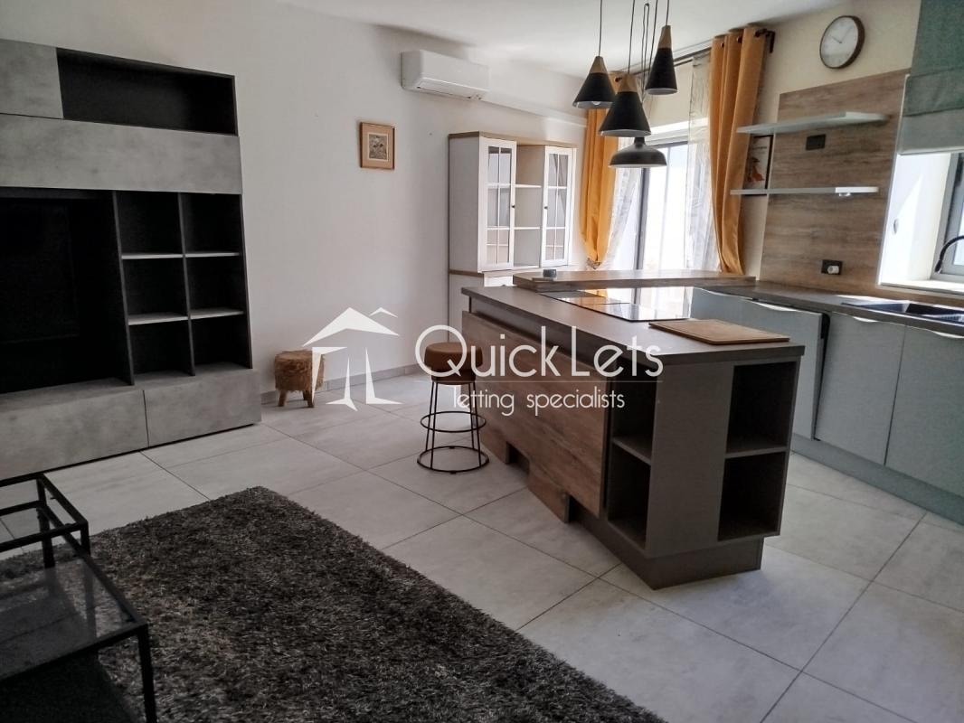 2 Bedroom Ensuite Apartment for Long Let in Żurrieq - €1,500/month photo 7