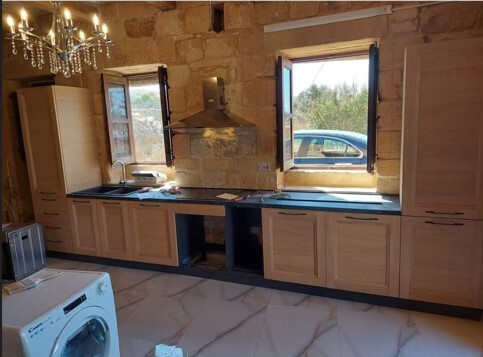 2 Bedroom Farmhouse for Long Let in Marsaskala - €3,000/month photo 4