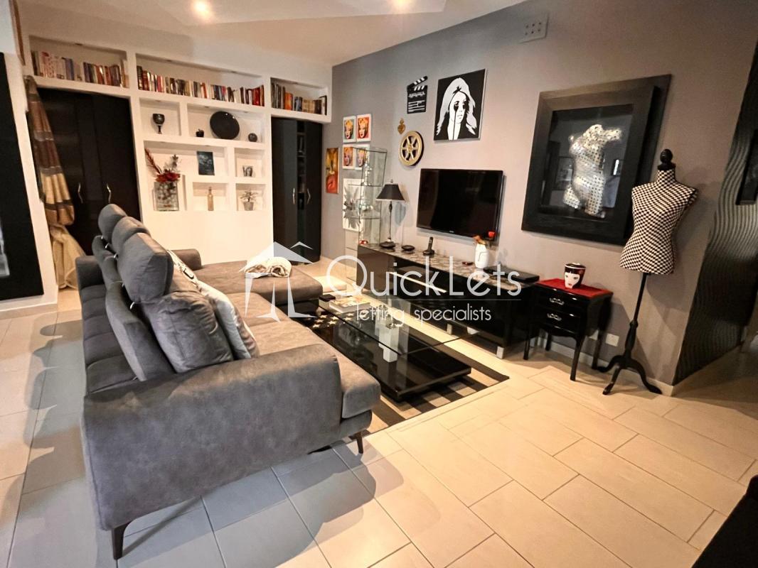 1 Bedroom Ensuite Apartment for Long Let in Naxxar - €1,350/month photo 2