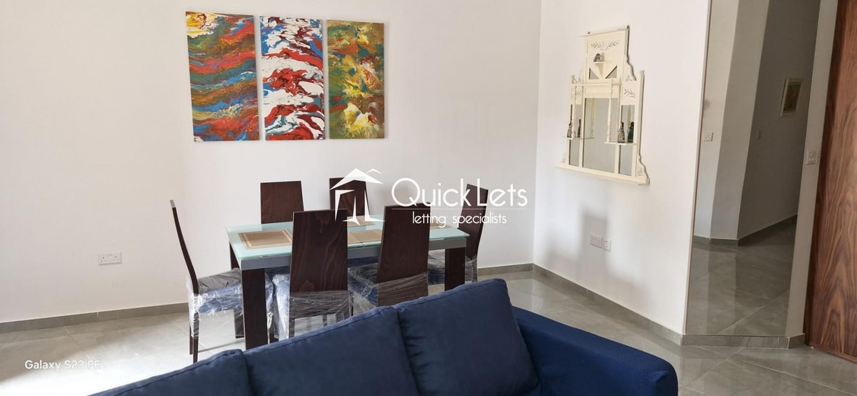 3 Bedroom Ensuite Maisonette for Long Let in Attard - €1,400/month photo 7