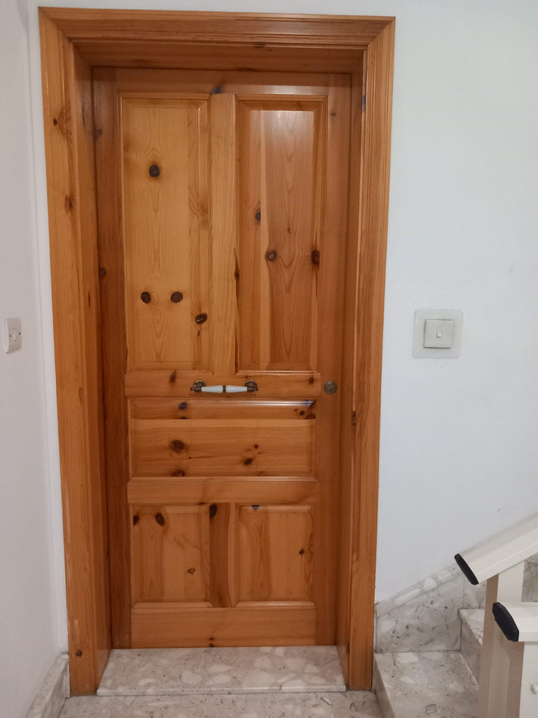 3 Bedroom Apartment for Long Let in Qawra - €1,350/month photo 4