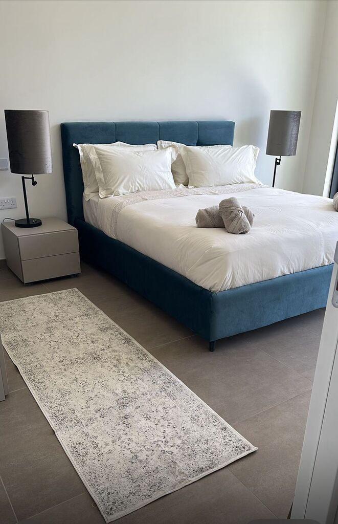 1 Bedroom Apartment for Long Let in St. Julian's - €2,500/month photo 6