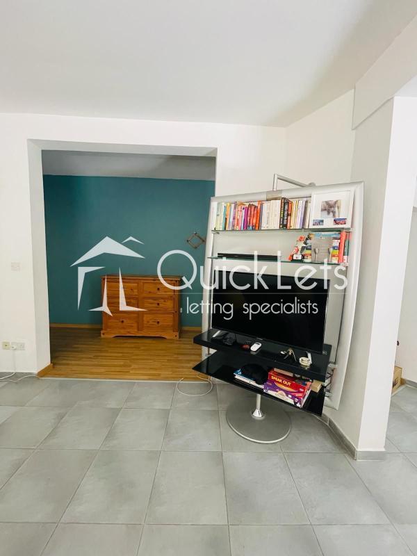 2 Bedroom Ensuite Apartment for Long Let in St. Julian's - €1,500/month photo 5