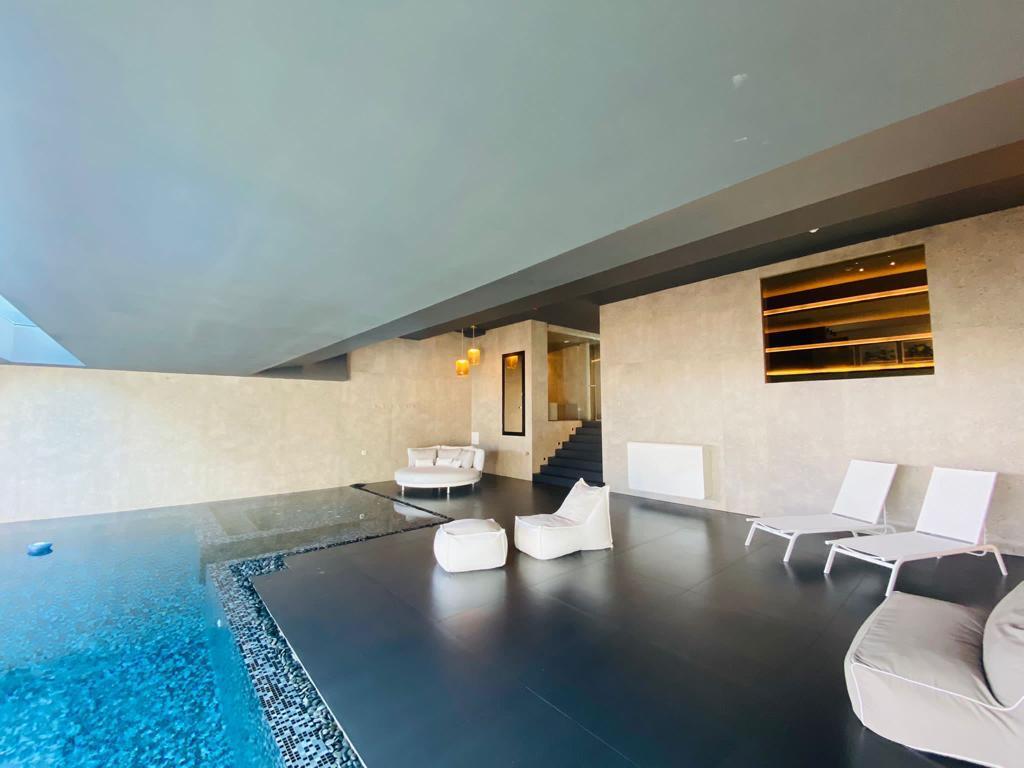 4 Bedroom Villa for Long Let in Madliena - €35,000/month photo 4
