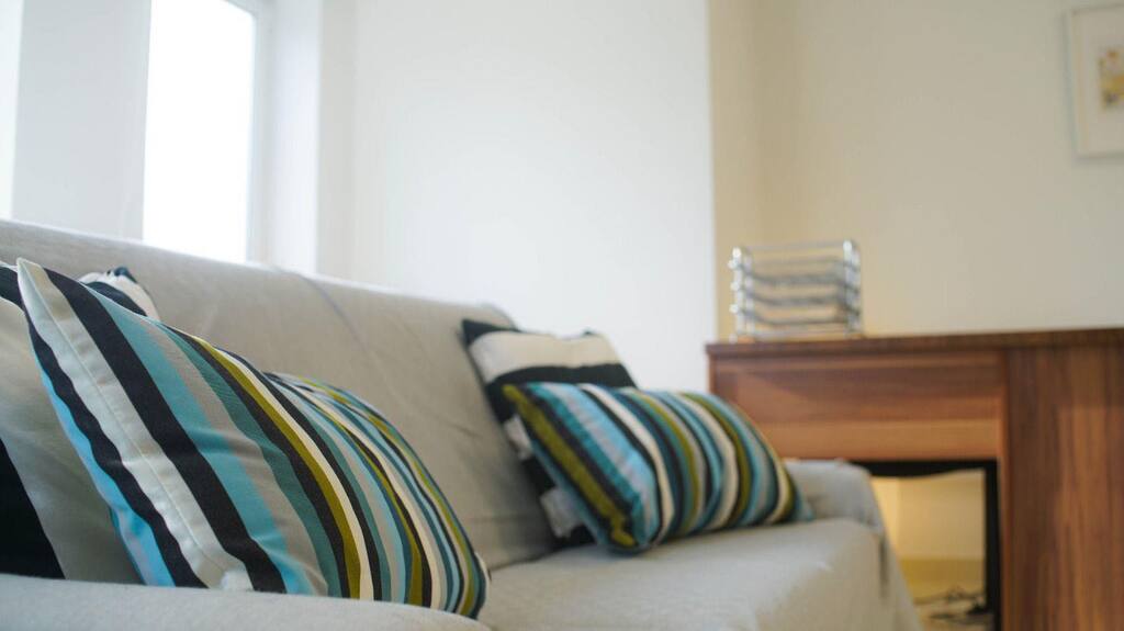Office for Long Let in Mrieħel - €900/month photo 5