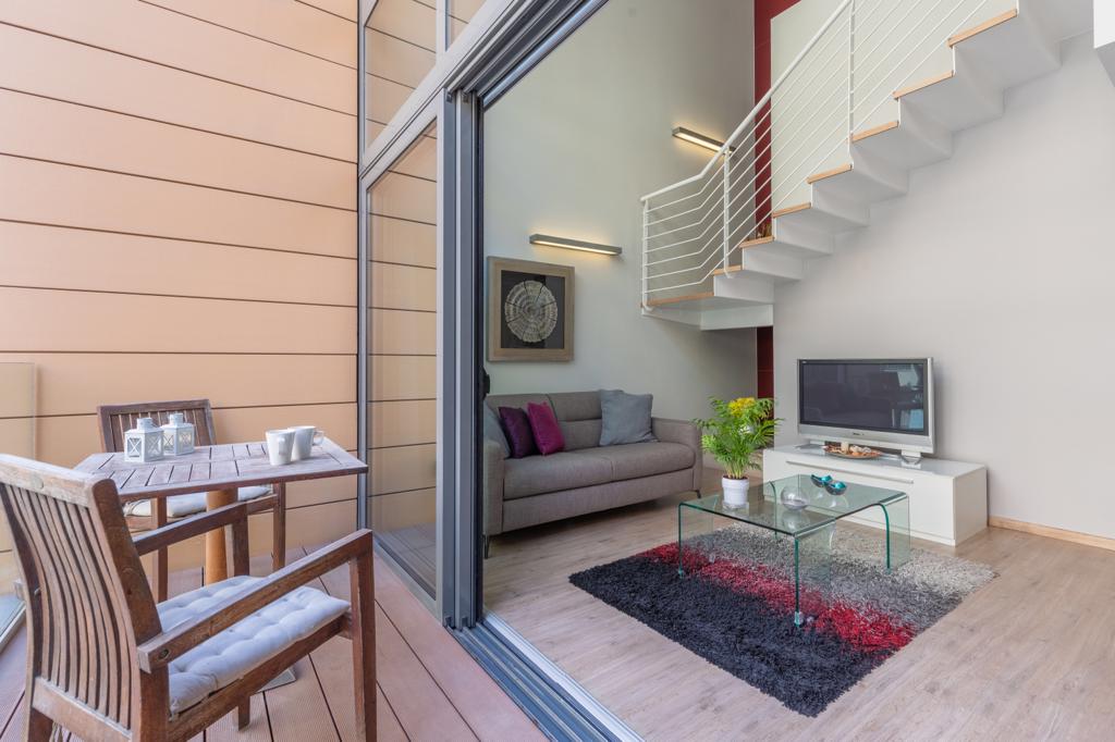 2 Bedroom Apartment for Long Let in St. Julian's - €2,500/month photo 3