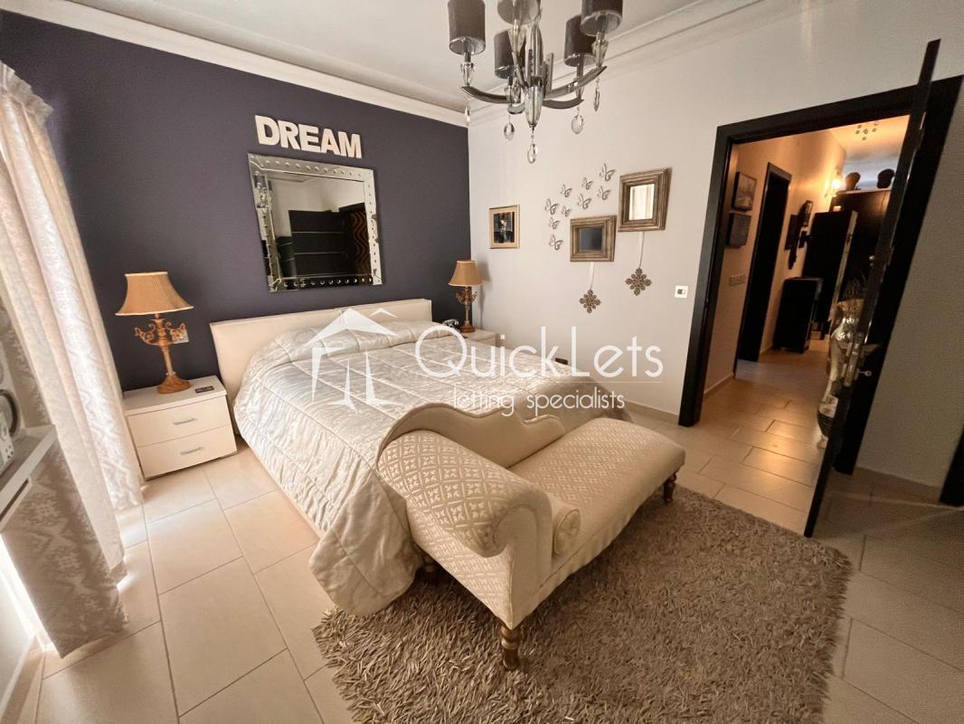 1 Bedroom Ensuite Apartment for Long Let in Naxxar - €1,350/month photo 3