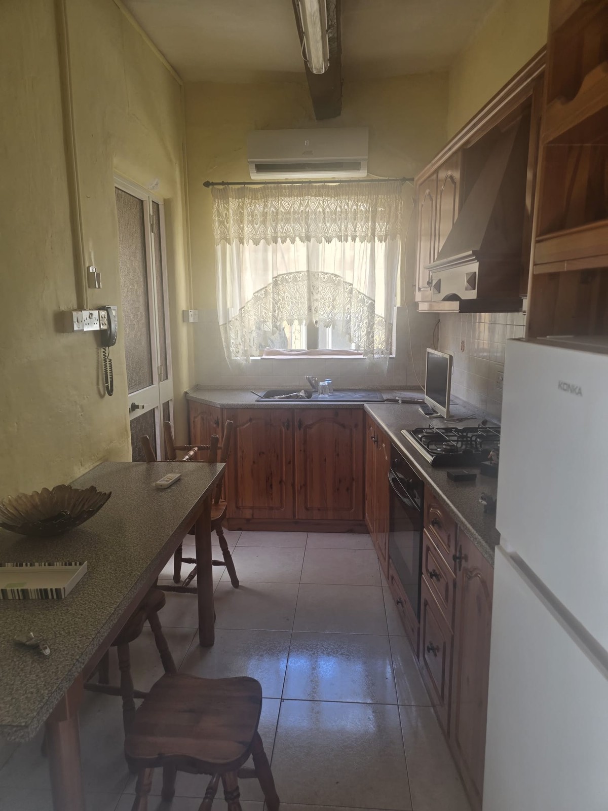 Charming Freehold 60 sqm 1-Bedroom Apartment in Valletta photo 3
