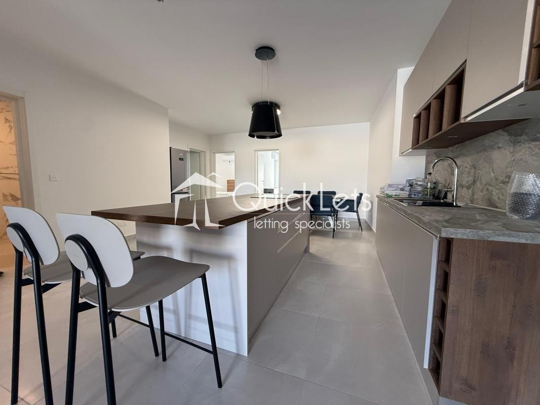 MOSTA  | BRAND NEW APARTMENT | €2,050 /month photo 9