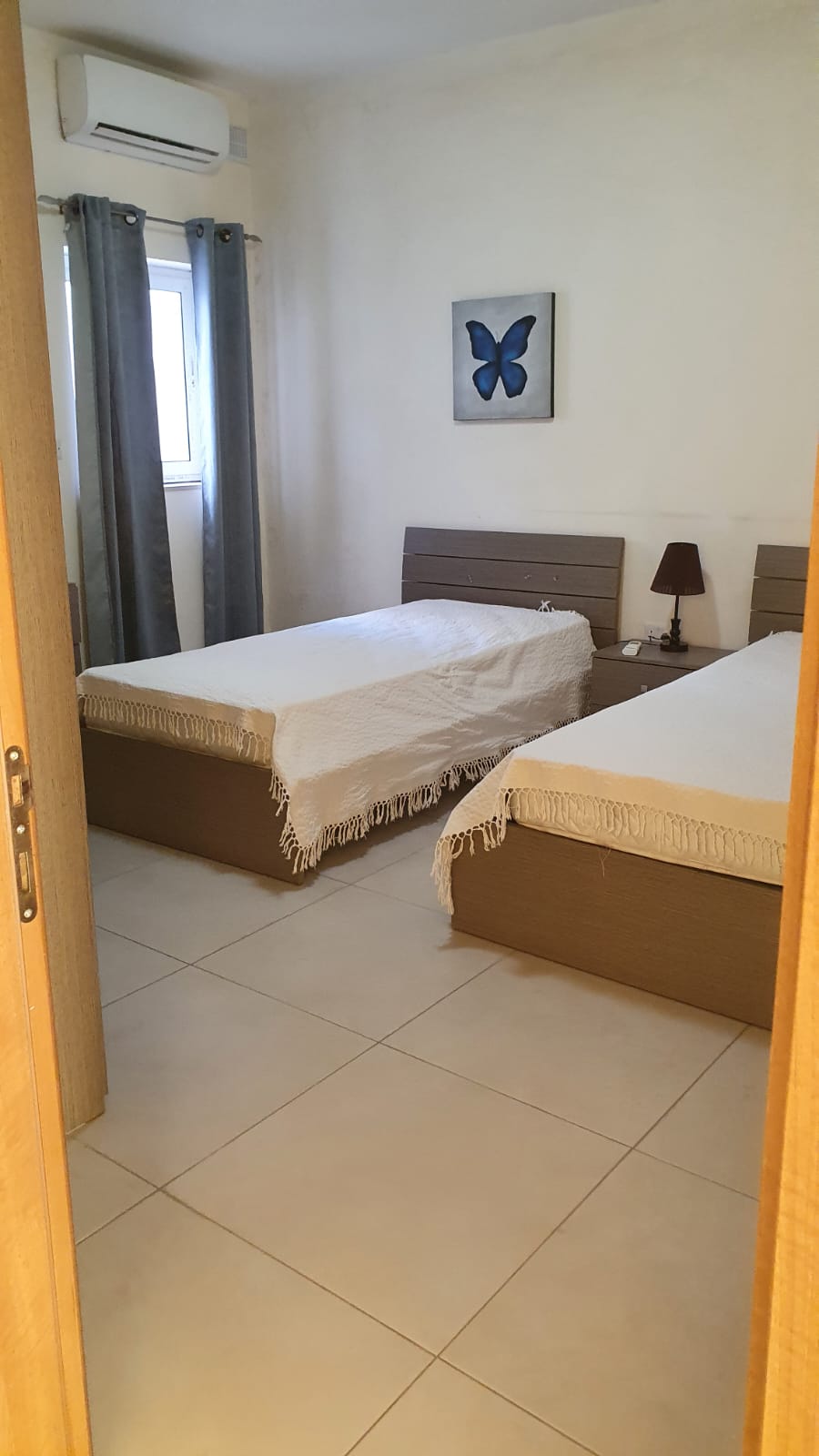 2 Bedroom Apartment for Long Let in Ibraġ - €1,350/month photo 8