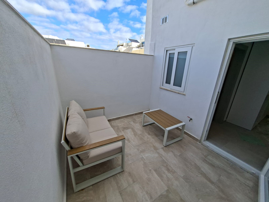 3 Bedroom Apartment for Long Let in Naxxar - €1,500/month photo 19