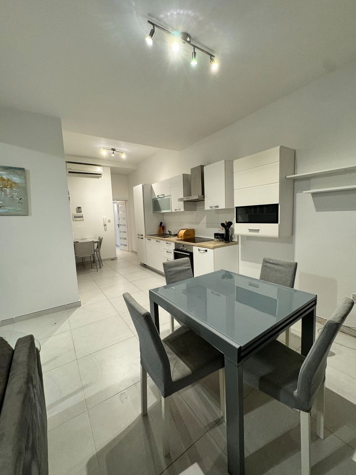 2 Bedroom Apartment for Long Let in Sliema - €1,600/month photo 4