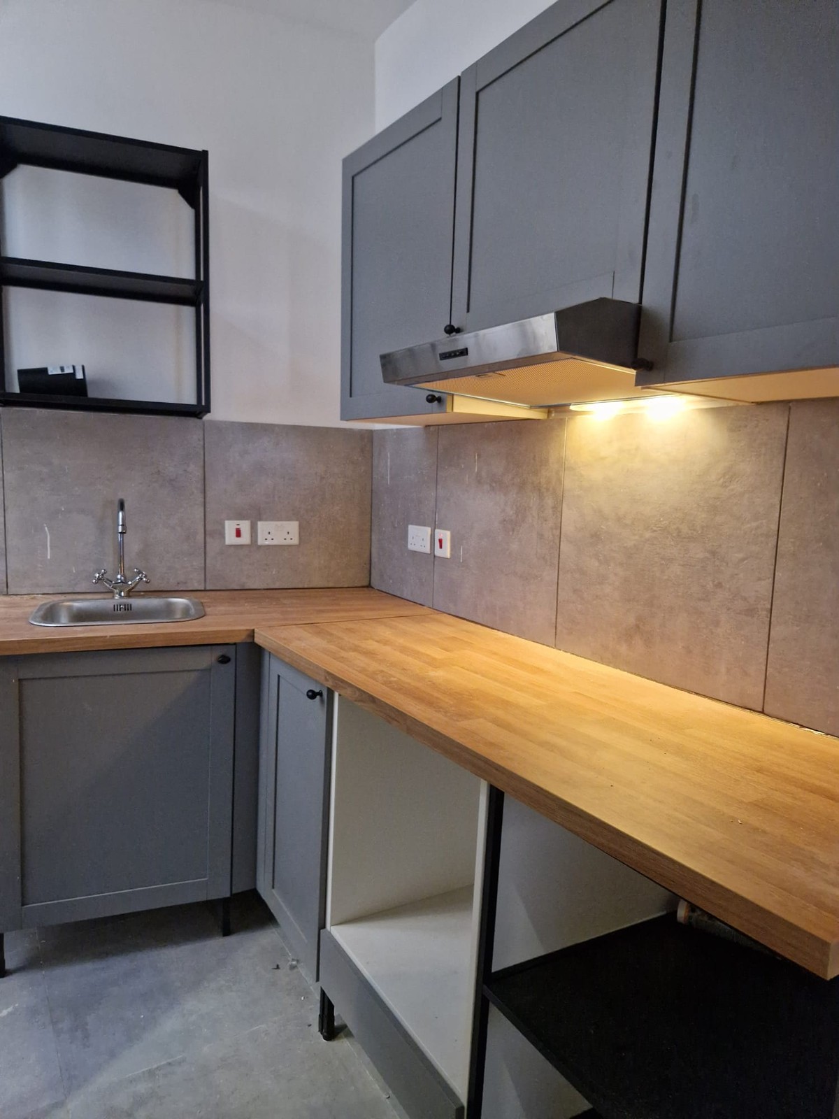 1 Bedroom Townhouse for Long Let in Sliema - €1,400/month photo 2