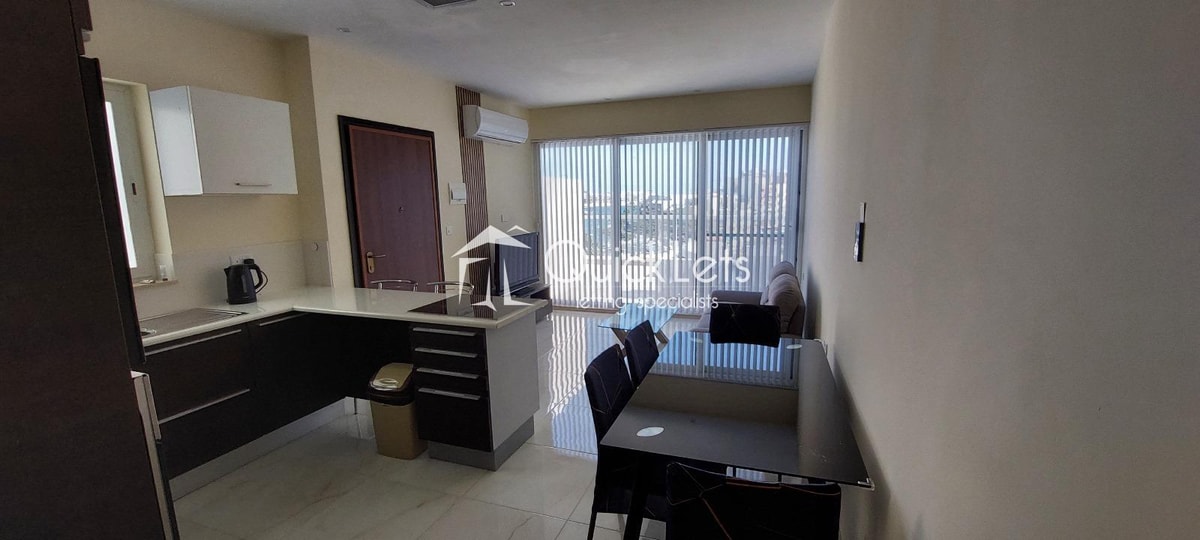 2 Bedroom Penthouse for Long Let in Marsaskala - €1,650/month photo 3