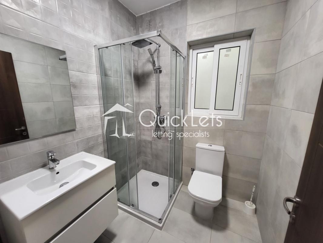 2 Bedroom Apartment for Long Let in Sliema - €1,700/month photo 8