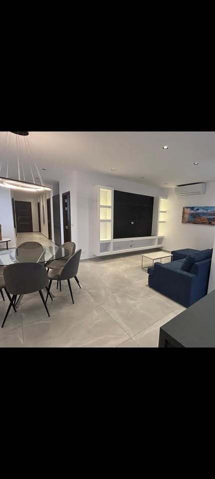 3 Bedroom Penthouse for Long Let in St. Paul's Bay - €2,300/month photo 3