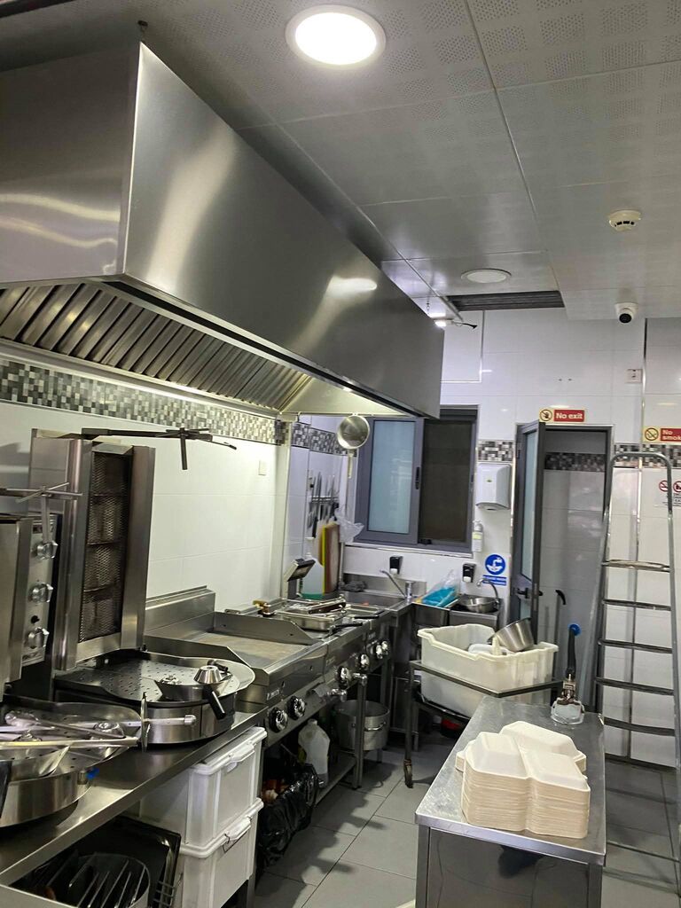 Restaurant/Bar for Long Let in Marsaskala - €3,000/month photo 2