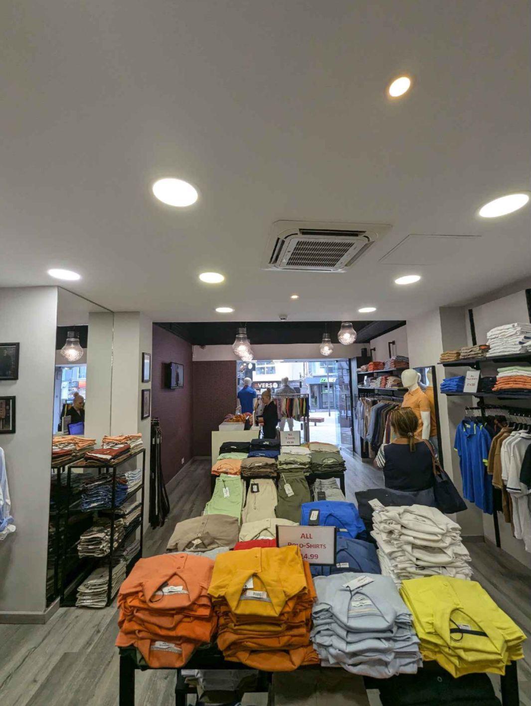 45 sqm Shop in a Prime Location in Sliema photo 3