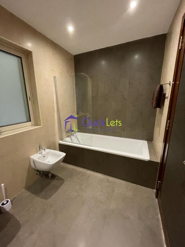 2 Bedroom Ensuite Maisonette for Long Let in St. Julian's - €1,700/month photo 9