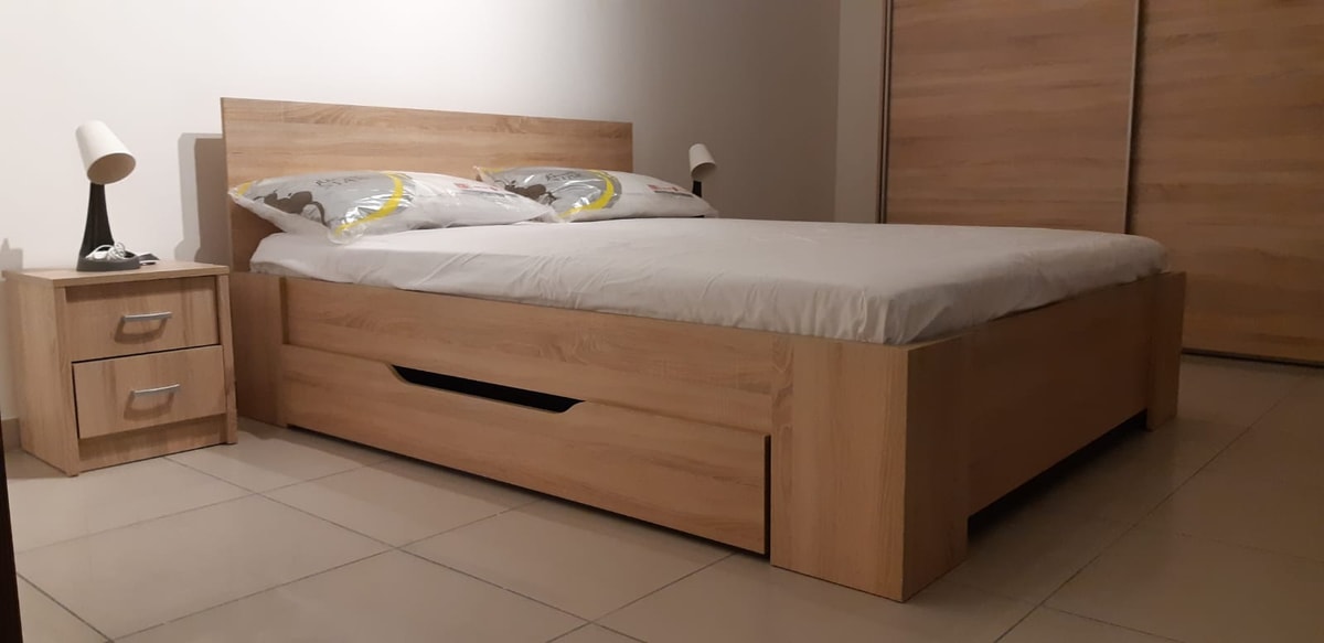 Brand New Designer-Finished 3-Bedroom Apartment in Mosta photo 3