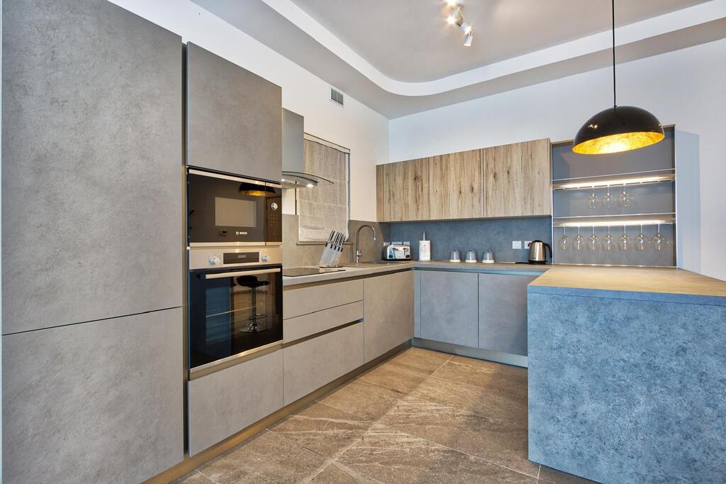 2 Bedroom Ensuite Apartment for Long Let in St. Julian's - €3,200/month photo 4