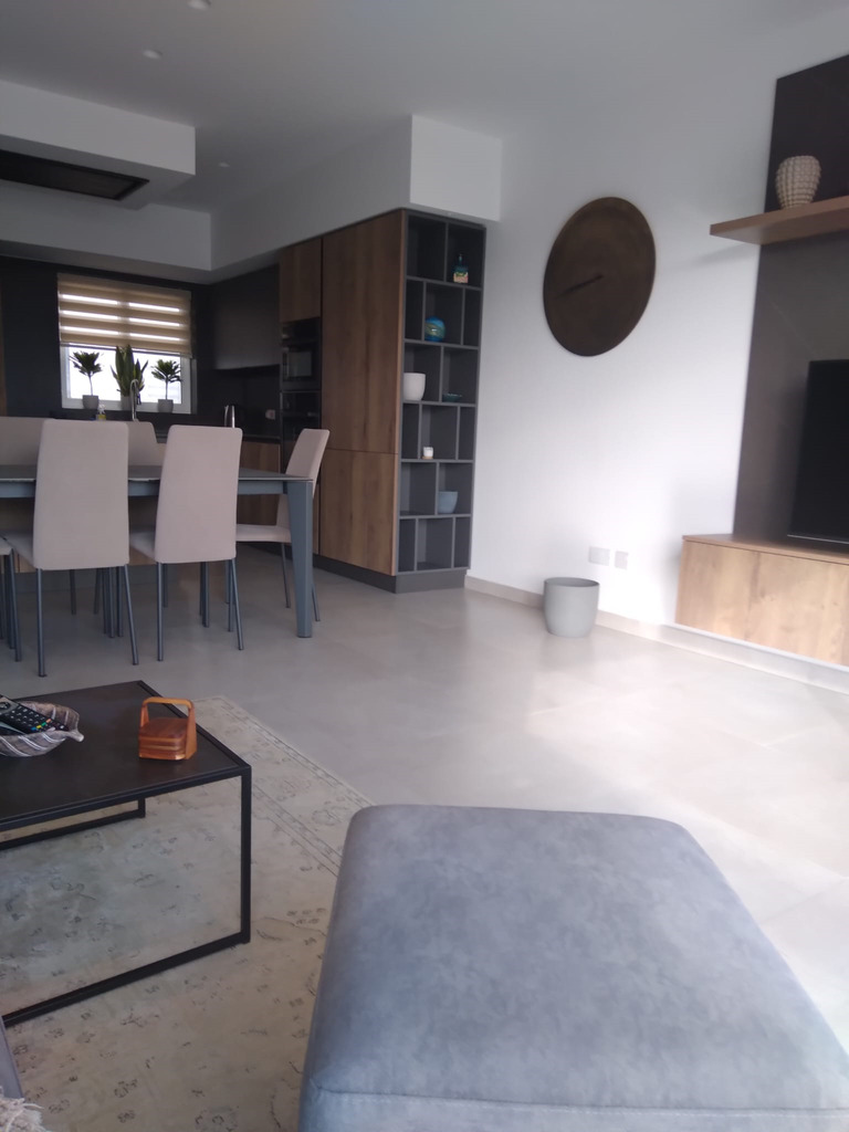 2 Bedroom Penthouse for Long Let in Għargħur - €2,800/month photo 4