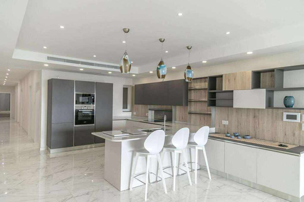3 Bedroom Apartment for Long Let in Mellieħa - €2,000/month photo 6