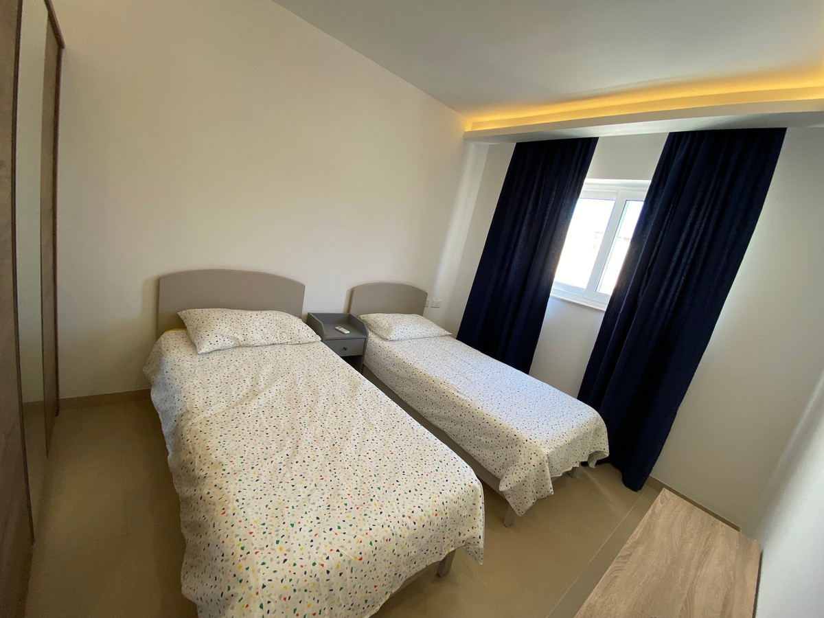 Stylish Newly Furnished 2-Bedroom Apartment in Kappara photo 5