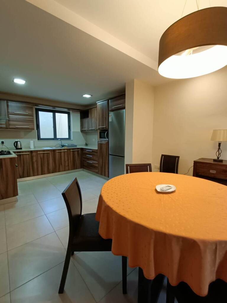 3 Bedroom Terraced House for Long Let in Baħar iċ-Ċagħaq - €2,300/month photo 3