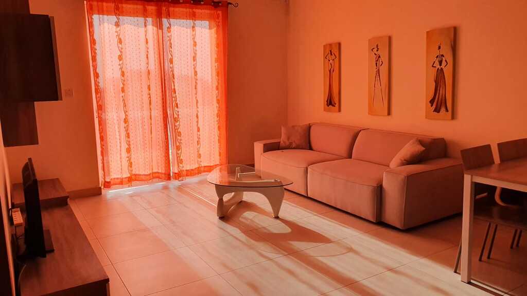2 Bedroom Apartment for Long Let in Ibraġ - €1,350/month