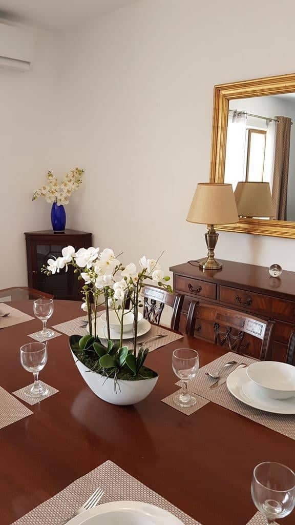 3 Bedroom Apartment for Long Let in Sliema - €2,100/month photo 6