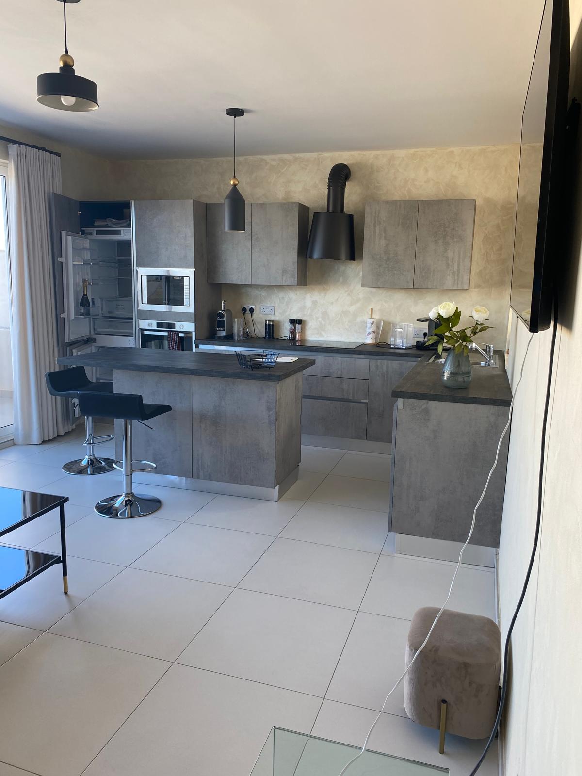 2 Bedroom Ensuite Penthouse for Sale in Swieqi - €585,000 photo 3