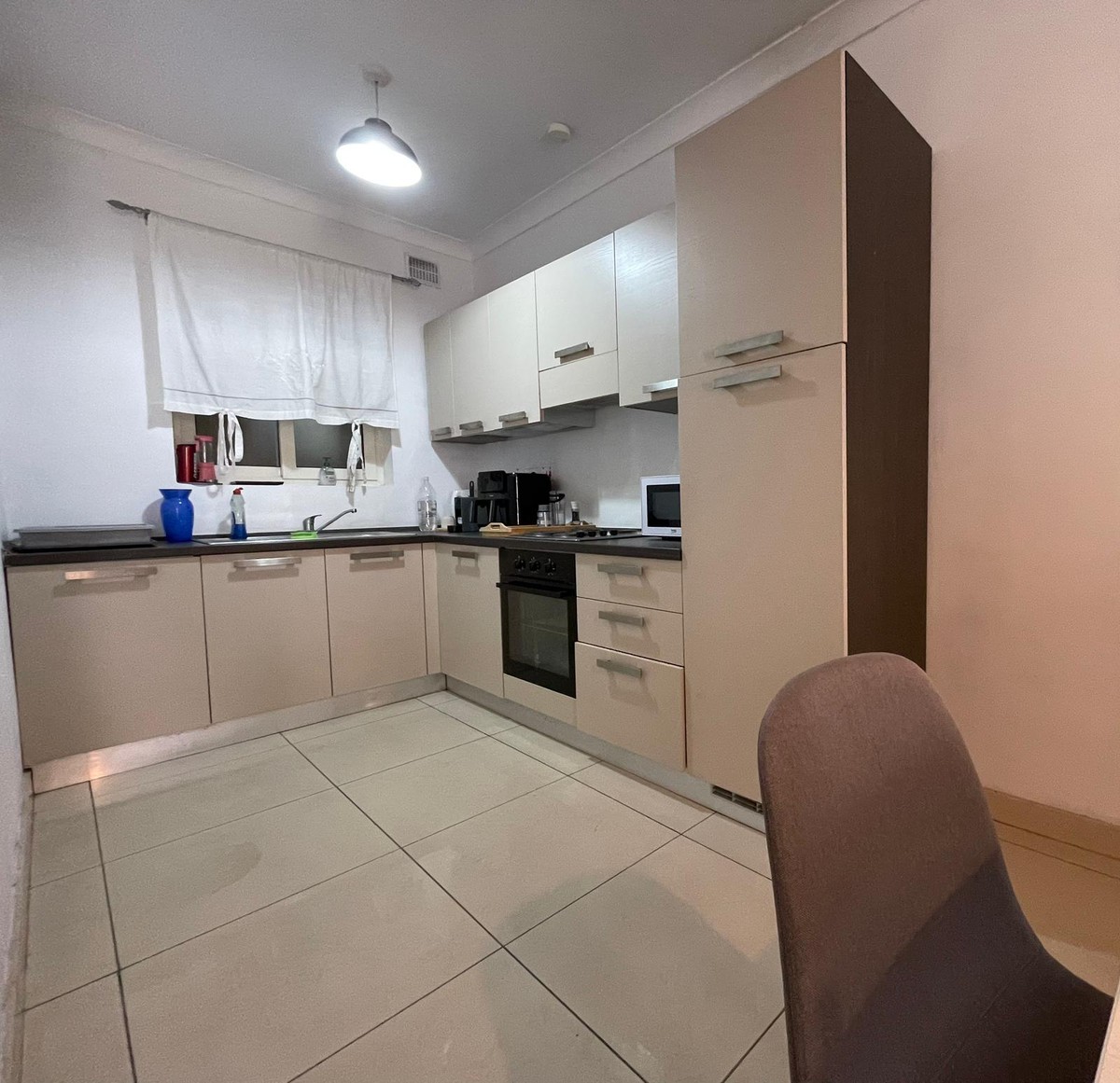 Spacious Modern 90 sqm 1-Bedroom Apartment in Gzira photo 3