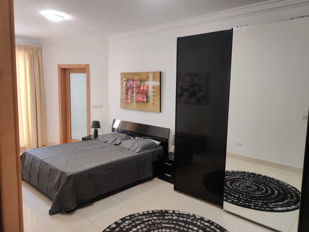3 Bedroom Maisonette for Long Let in Sliema - €2,000/month photo 8