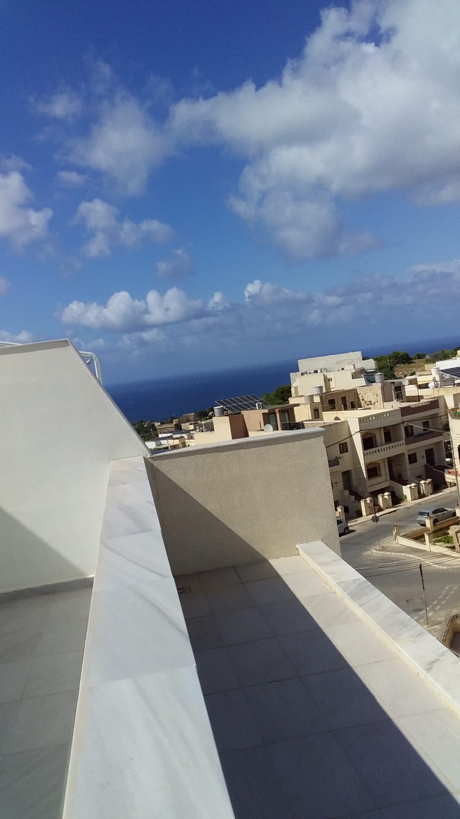 2 Bedroom Ensuite Penthouse for Long Let in Għargħur - €1,350/month photo 6