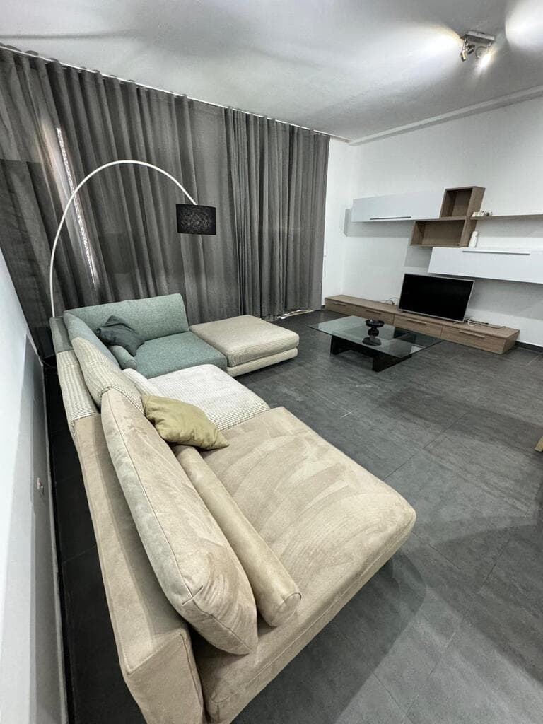3 Bedroom Apartment for Long Let in Swieqi - €1,800/month
