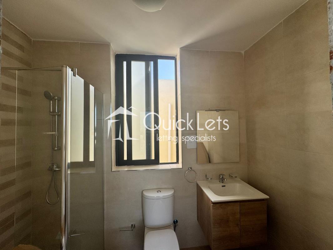 2 Bedroom Apartment for Long Let in Msida - €1,400/month photo 6