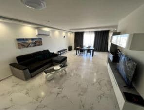 2 Bedroom Apartment for Long Let in St. Julian's - €1,800/month