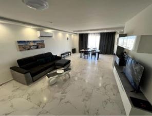 2 Bedroom Apartment for Long Let in St. Julian's - €1,800/month