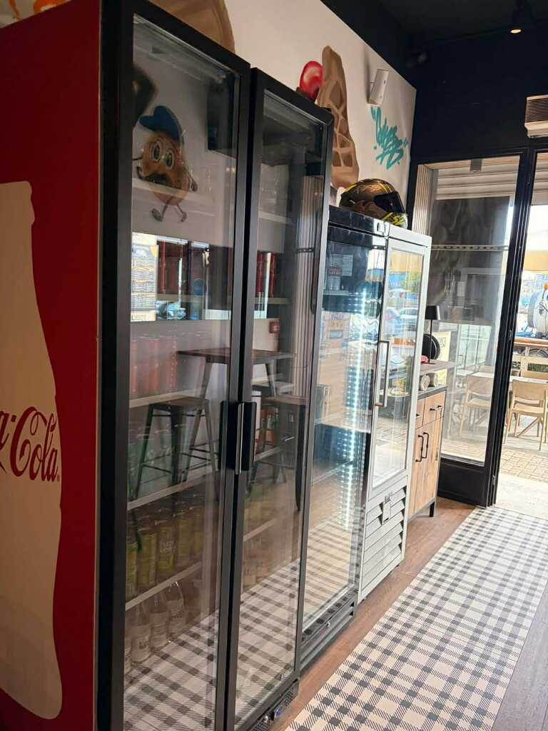 Restaurant/Bar for Long Let in Gżira - €4,050/month photo 5