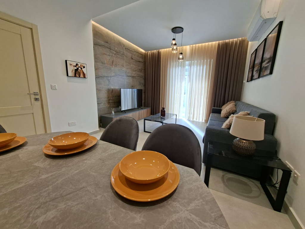 3 Bedroom Apartment for Long Let in Naxxar - €1,500/month photo 9